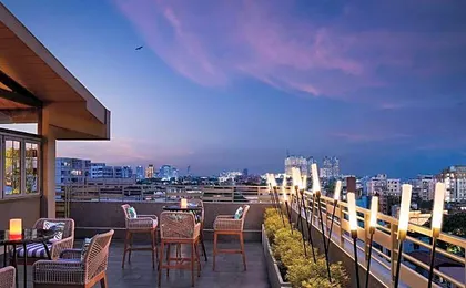 Hyatt Centric Ballygunge Kolkata
