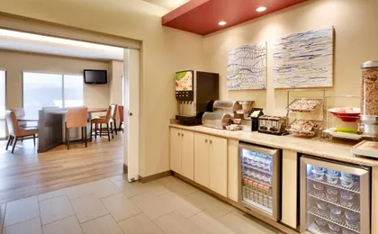 Towneplace Suites by Marriott Suites Elko