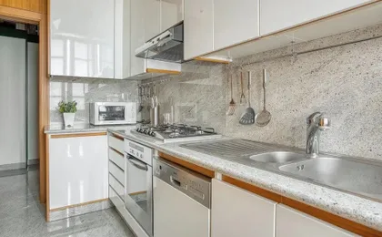 JOIVY Captivating flat with balcony