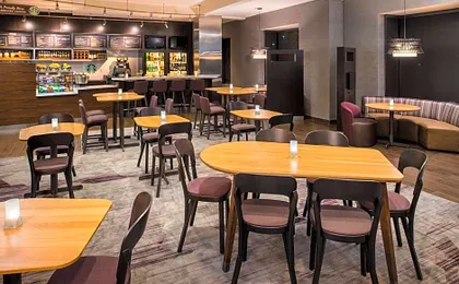 Courtyard by Marriott Seattle Federal Way