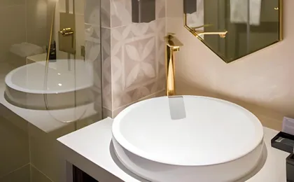 Yitel Premium Shanghai Lujiazui Oriental Pearl