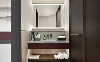 LINK NATIONS HOTEL