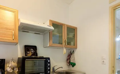 Kalamata City Centre-Cozy Nest