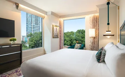 Grand Bohemian Hotel Charlotte, Autograph Collection