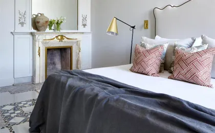 Soho Boutique Castillo de Santa Catalina (Adults only)