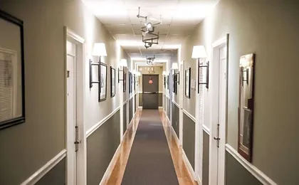 Cadet Hotel