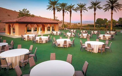 The Westin Lake Las Vegas Resort & Spa