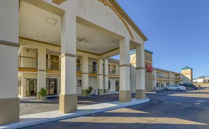 OYO Hotel Grenada West