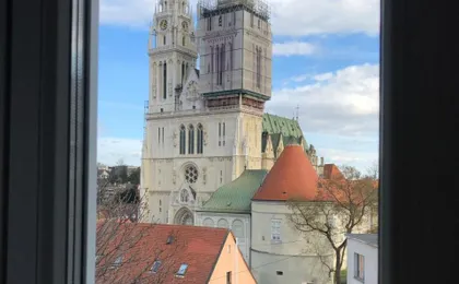 Apartman Downtown Dl