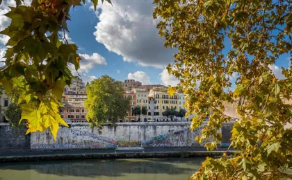 River View Apartment