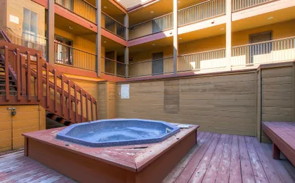 Der Steiermark Condominiums by Ski Country Resorts