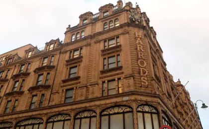 15 Basil Street Apartments