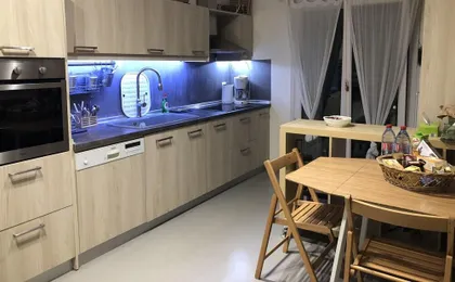 Luxury Apartment Sea View Garden Parking