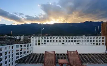 RUIGESHANYINHOTEL