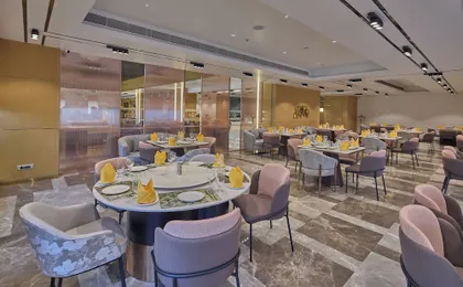 Grand Continent- A Luxury Collection Udaipur