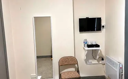 18 Budget Inn
