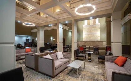 Embassy Suites Nashville at Vanderbilt