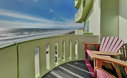 Ocean Grove 805 - Sea Deuce