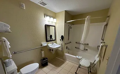MainStay Suites Coralville - Iowa City