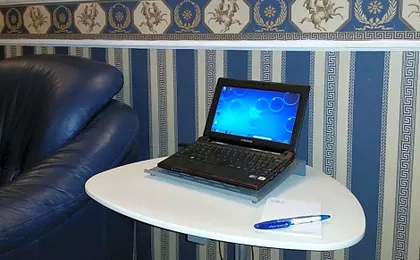 Hotel Teti
