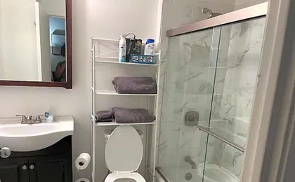 Full loft-style apartment near Omni