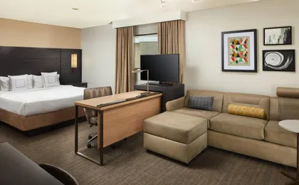 Residence Inn Irvine Spectrum