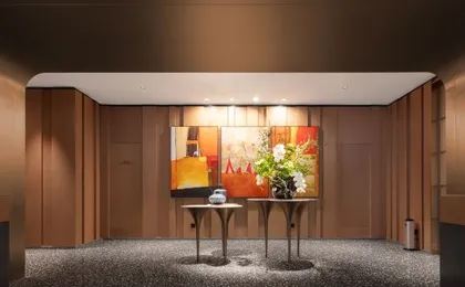 GLEETOUR HOTEL SHENZHEN OCT-LOFT