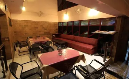 Hotel India International