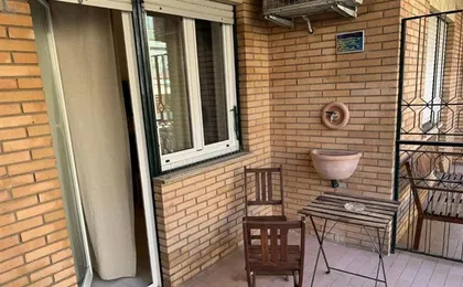 Tiburtina Suites