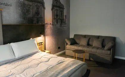 Alma Hotel (Adults only)
