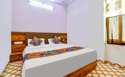 Fabexpress Raj Palace