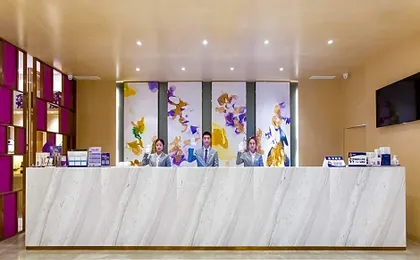 Lavande Hotel Beijing Wangjing SOHO Science Park