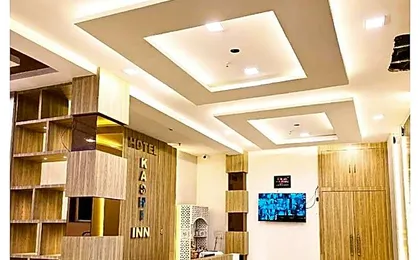 Goroomgo Kashi Inn Raj Ghat Varanasi