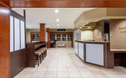 Microtel Inn & Suites By Wyndham Columbia/At Fort