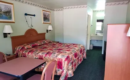 Haltom Inn Fort Worth