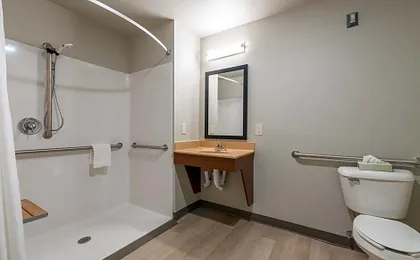 My Place Hotel Atlanta West I 20 Lithia Springs