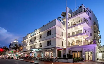 Bentley Hotel South Beach