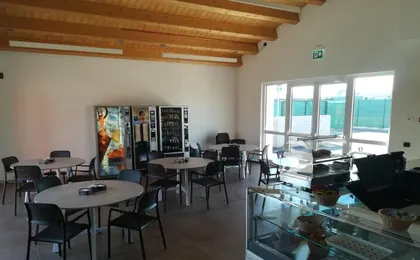 Camping Verona Village