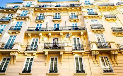 Residence Aston la Scala
