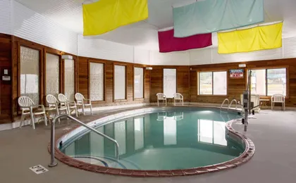 Days Inn by Wyndham Marquette