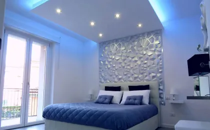 Diamond Suite Verona