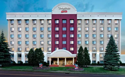 Towneplace Suites Albany Downtown/Medical Center