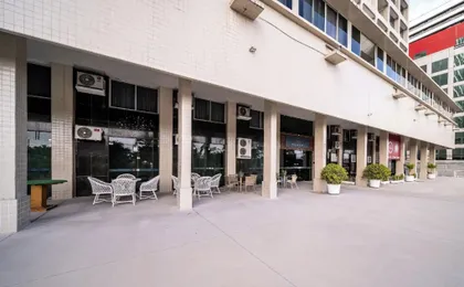 Hotel Praia Mar