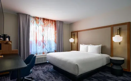 Fairfield Inn & Suites Winchester