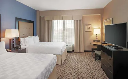 Holiday Inn Detroit Metro Airport By IHG