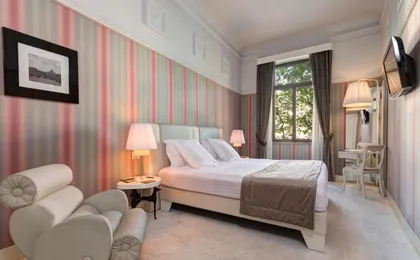 Grand Hotel Palace
