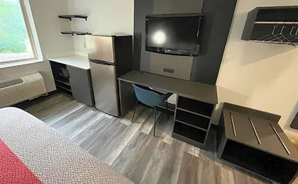 Studio 6 Suites Urbana, IL