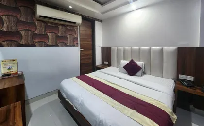 Hotel A-10 International