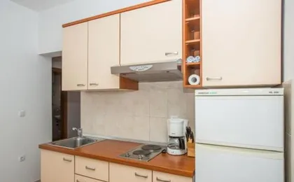 Apartments Macolic