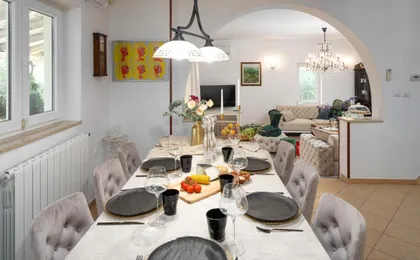 Villa Duga, Porec - Enjoy Istria